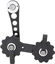 Vorschaubild CONTEC Kettenspanner Singlespeed schwarz Singlespeed 2, erhöhte Spannkapazität