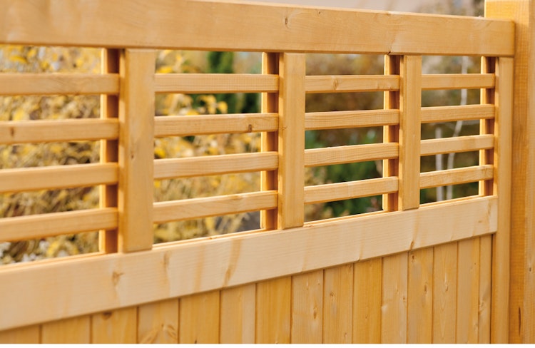 BM Serie Linear Anschlusselement 90x180/90 cm