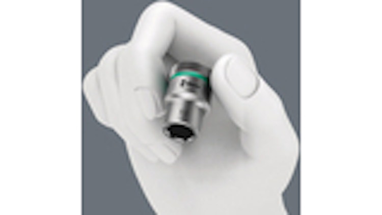 Wera Steckschlüsselsatz Bicycle Set 7