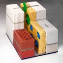 Vorschaubild BEVER Multi-Plus-Luftschichtanker