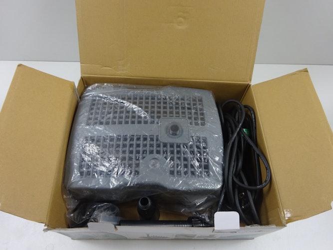 Heissner SMARTLINE All-in-One Unterwasserfilter-Set FA1000UV-00  B-Ware (FA1000UV-00-1)