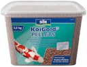 Vorschaubild Söll KoiGold® Futter-Pellets 2,4 kg
