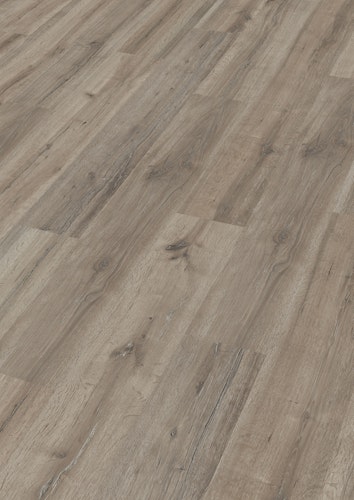 MEISTER Laminatboden MeisterDesign. laminate LC 55  Grey Oak 6671 | 1-Stab - 1288 mm