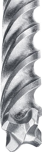 kwb Hamm.-Boh HB 7 C5  4,0x115 PRE 261204