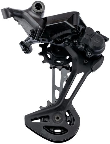 Shimano Schaltwerk Deore XT RD-M8130 11-fach schwarz