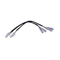MOTOISM Yamaha Blinker Adapterkabel ohne Widerstand