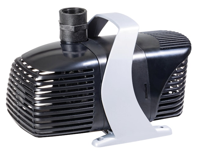 Messner Pumpe MultiSystem MP 21000 (156/001525)