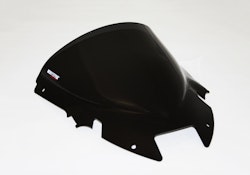 BODYSTYLE Racing Cockpitscheibe Perspex® Acrylic 3mm  für HONDA VTR1000F 