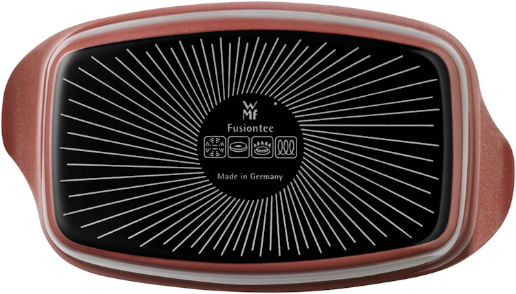 WMF Schlemmerkasserole Fusiontec Rose Quartz