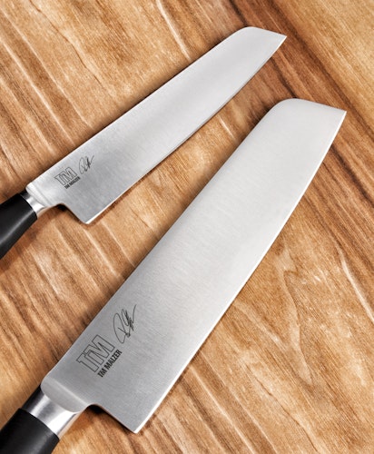 KAI Allzweckmesser TIM MÄLZER KAMAGATA 6.25" (16,0 cm)