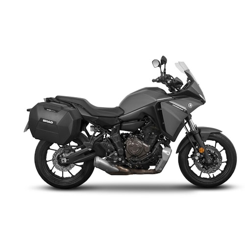 SHAD 3P Befestigungssystem Yamaha