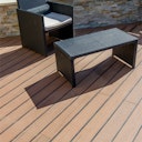 Vorschaubild MoistureShield® Terrassendiele LifeCycle - Walnut