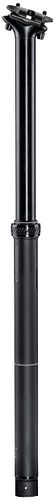 CONTEC Variosattelstütze Drop-A-Gogo II Ø 30,9 mm schwarz 620 mm lang, 230 mm Verstellbereich, max
