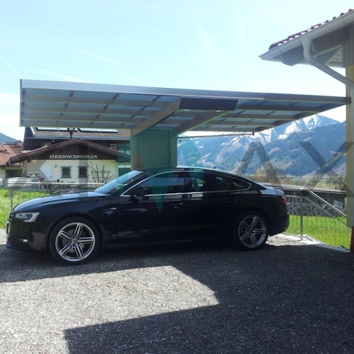 Ximax Carport NEO Typ 90 Sonderhöhe