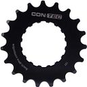 Vorschaubild CONTEC Motorritzel SPROCKET-B 19 Zähne schwarz