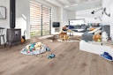 Vorschaubild MEISTER Laminatboden MeisterDesign. laminate LL 250 2052 x 248 x 10 mm 07143 Bacheiche Porensynchron-Struktur