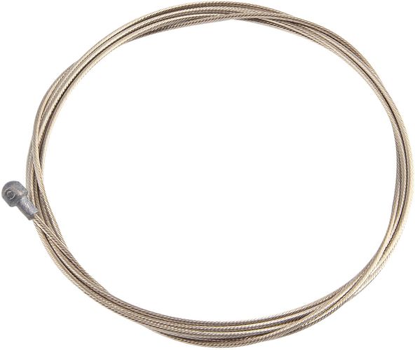 SRAM Bremsinnenzug SlickWire 1750 mm silber