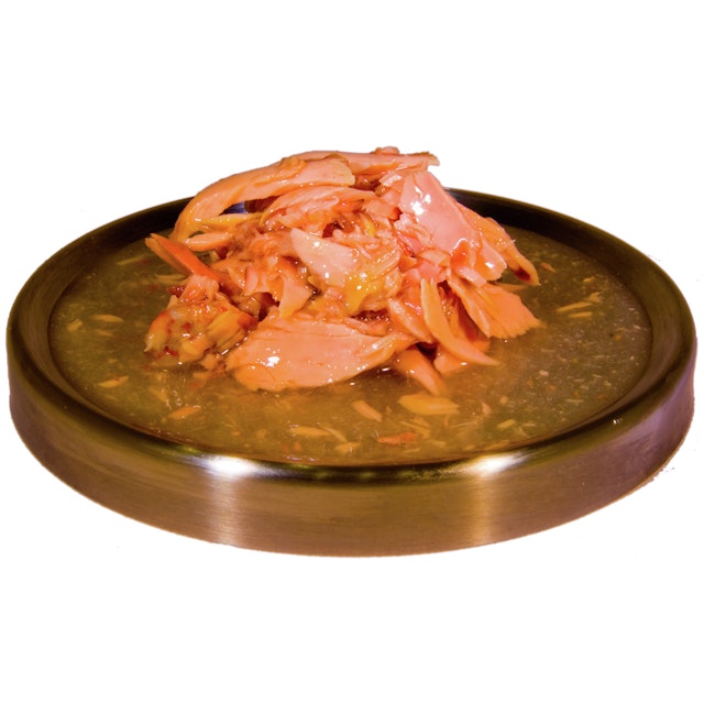 Moonlight-Dinner 80 Gramm KatzennassfutterVorschaubild