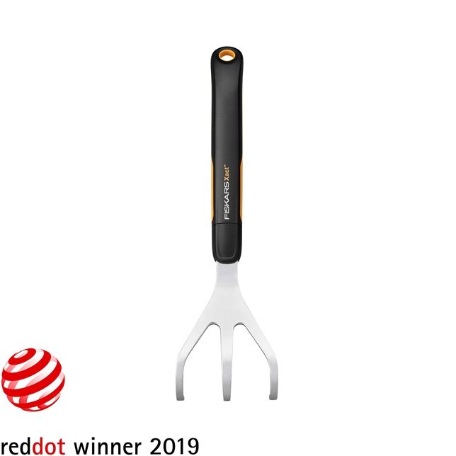 Fiskars Xact Blumenrechen 1027047