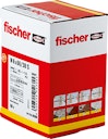 Vorschaubild FISCHER Nageldübel N 6x60/30 S (50 Stück)