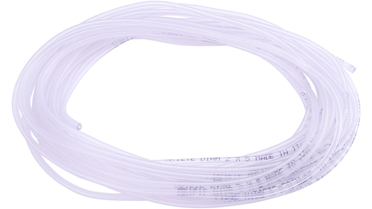 Ariete Entlüftungsschlauch 2.0 x 5mm 10 Meter Rolle