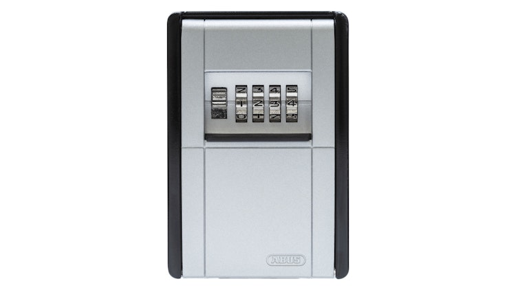 ABUS Zahlenschloss KeyGarage™ 787