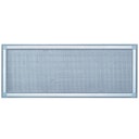 Vorschaubild MEA Laub- und Insektenschutzgitter MEATOP