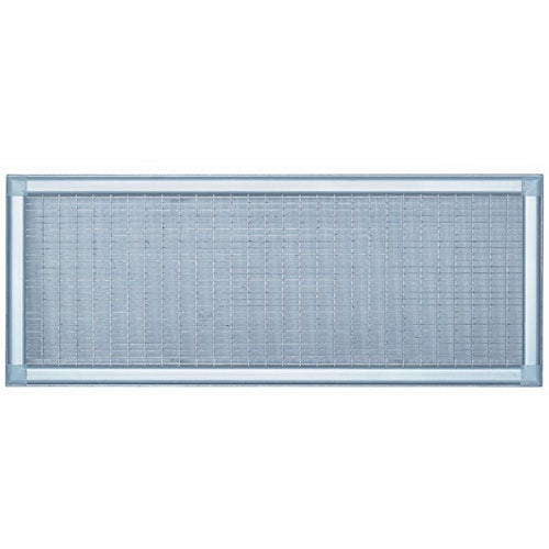 MEA Laub- und Insektenschutzgitter MEATOP