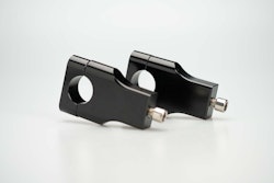 XPEAR Lenkerklemmung 28mm