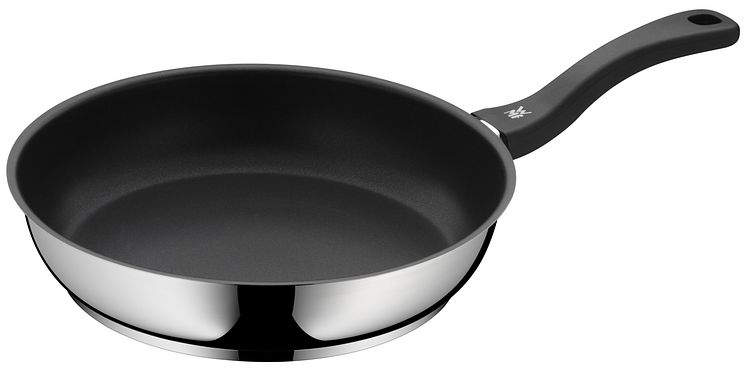 Devil Pfannen-Set, 2-teilig, 20 cm + 28 cm