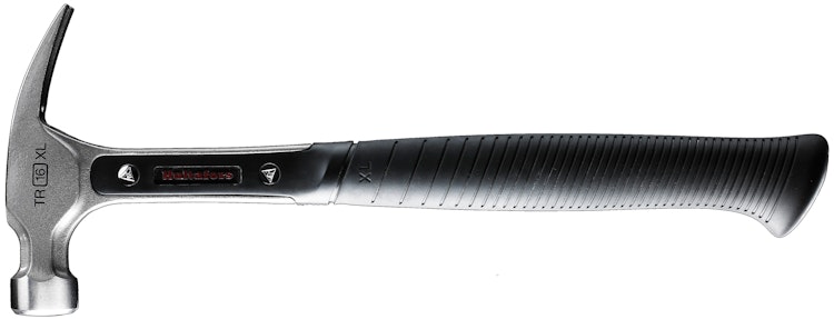 Hultafors Zimmermannshammer TR 16 XL