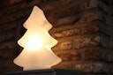 Vorschaubild 8 seasons design LED-Dekoleuchte Shining Tree 40 cm (WW)