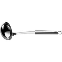 Silit Classic Line Portionsschöpfer / Schöpflöffel Edelstahl - 30 cm