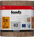 Vorschaubild kwb Schl-Ro 5m Finish  93 K 40 PRE 847734