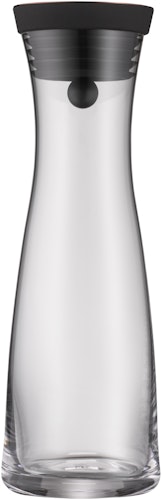 WMF Wasserkaraffe 1,0 l Kupfer