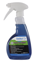 beko TecLine Ultra-Gel Felgenreiniger