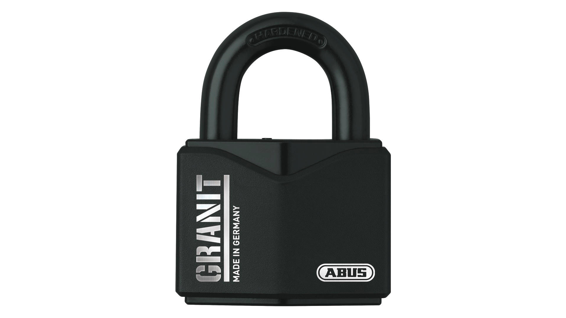 ABUS Vorhangschloss Granit 37/55