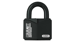 ABUS Vorhangschloss Granit 37/55