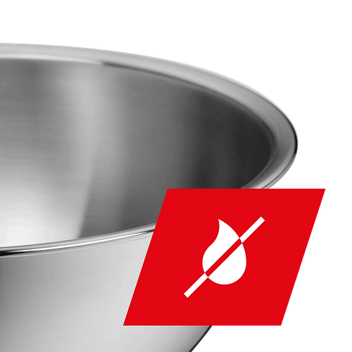 Silit Küchenschüssel-Set, 2-teilig