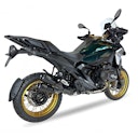 Vorschaubild IXIL Race Xtrem Dual Slip-On BMW R 1300 GS