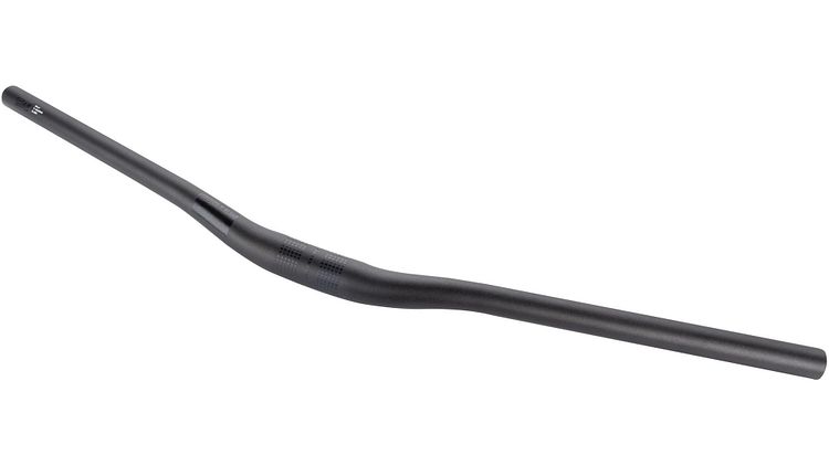 CONTEC Lenker Mito 60 640 mm schwarz Griffweite 680 mm