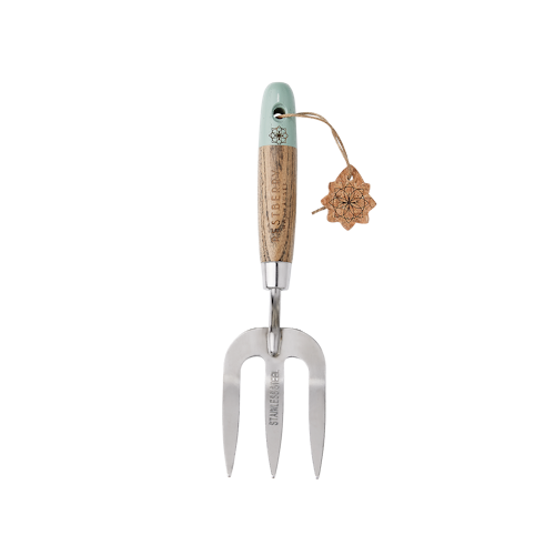 Restberry´s Handgabel