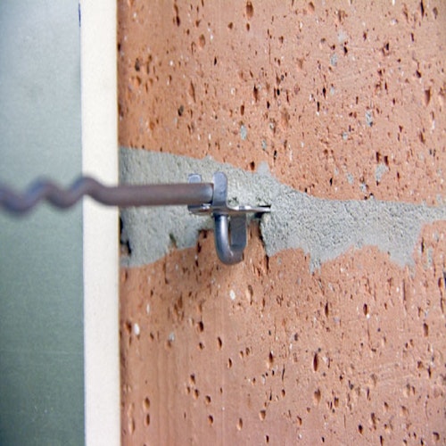 BEVER Luftschichtanker-DUO