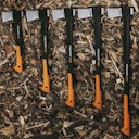 Vorschaubild Fiskars Axt X27 - XXL 1015644