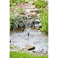 Heissner SMARTLINE Teichpumpenset 600 l/h indoor (HSP600-i)