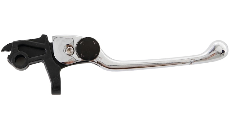 Vicma Bremshebel silber, Bremshebel