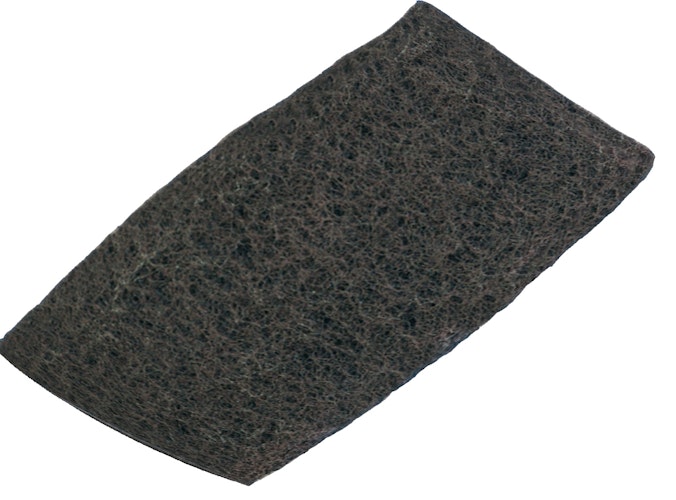 Firestone QuickScrubber - Schleifschwamm