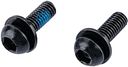Vorschaubild CONTEC Schraubenbolzen Screwr M5 x 15 schwarz