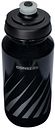 Vorschaubild CONTEC Trinkflasche Rivers Evo Spikes 500 ml schwarz/grau
