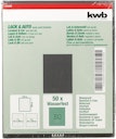 Vorschaubild kwb Schleifbogen Wasserfest K  80 830080